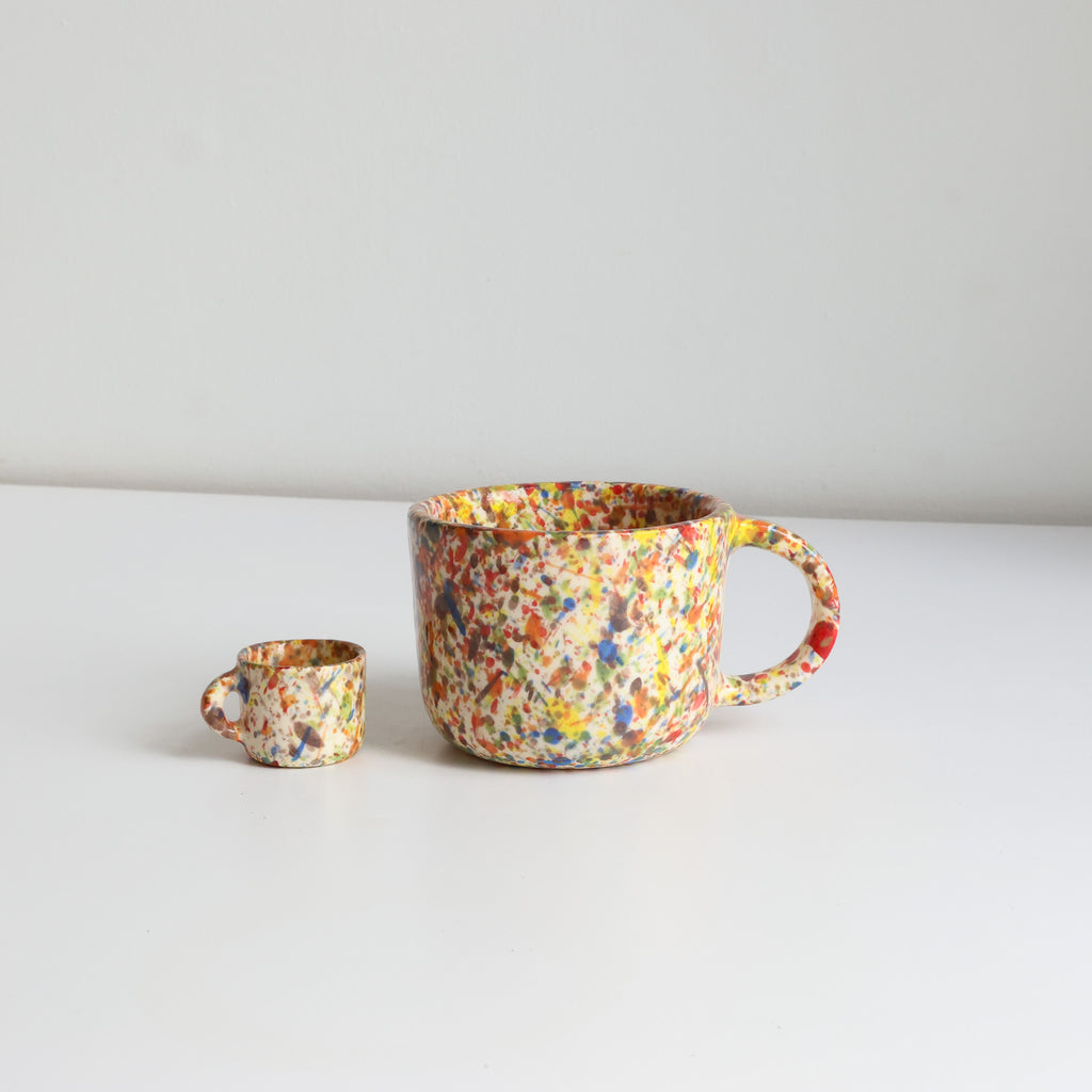 Mini Artist's mug