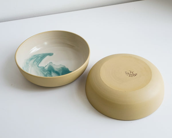 Corduroy Sink collection – Helen Levi Ceramics