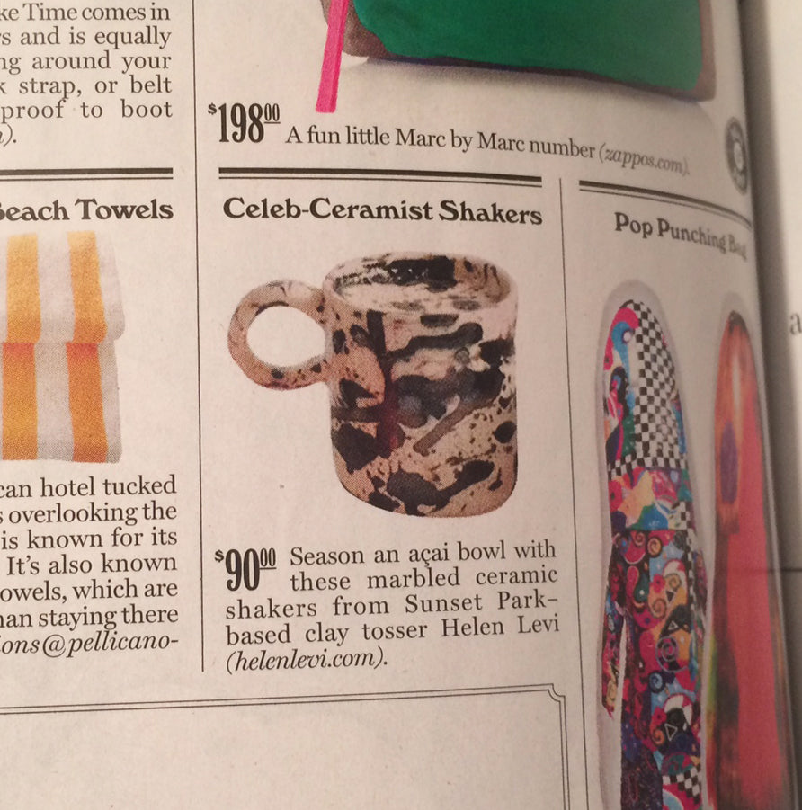 New York Magazine gift guide