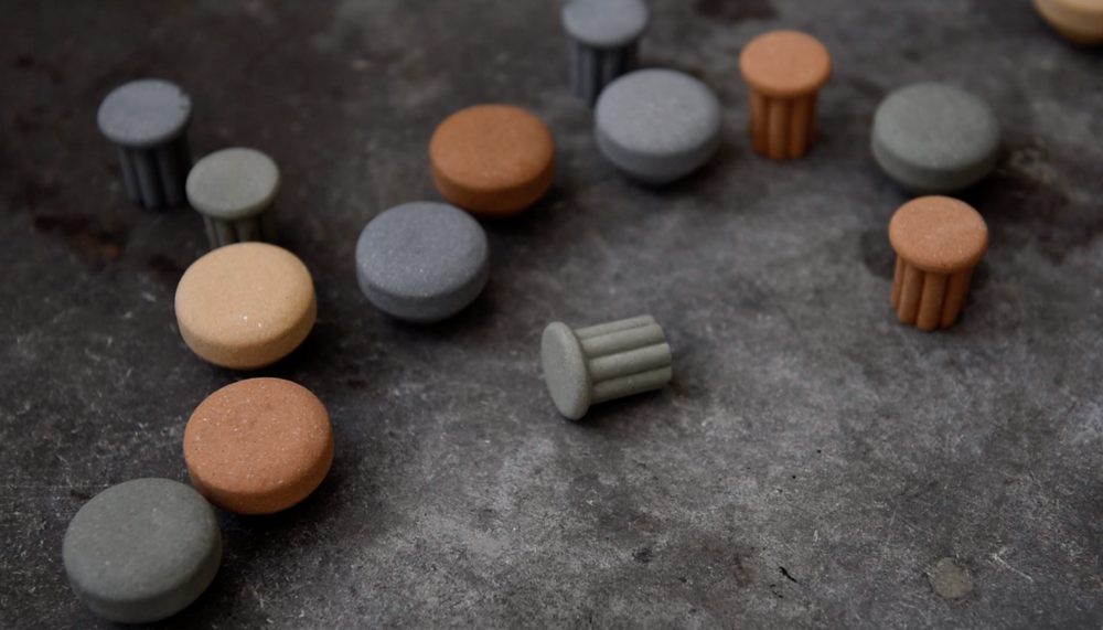 Prettypegs knob collab!