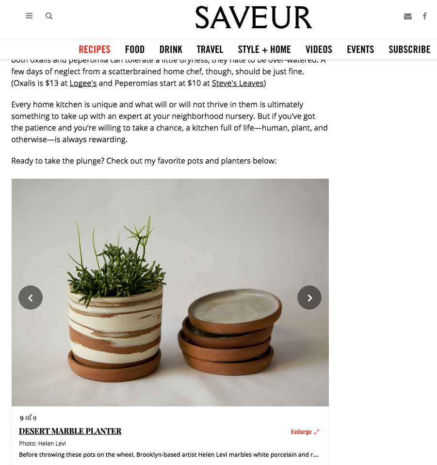 Saveur