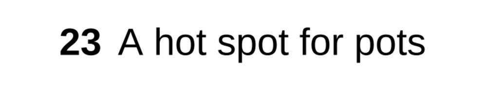 Crossword lovers unite