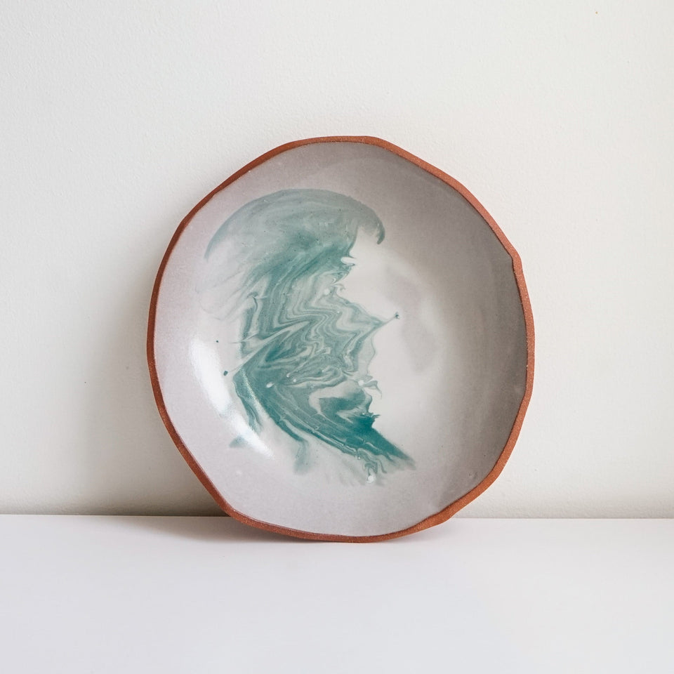 Shape: Serving Pieces