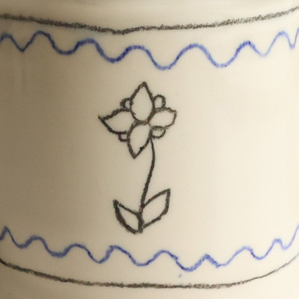 Series: Secret Garden