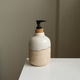 Billy soap dispenser