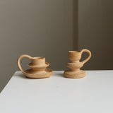 Taper candle holder