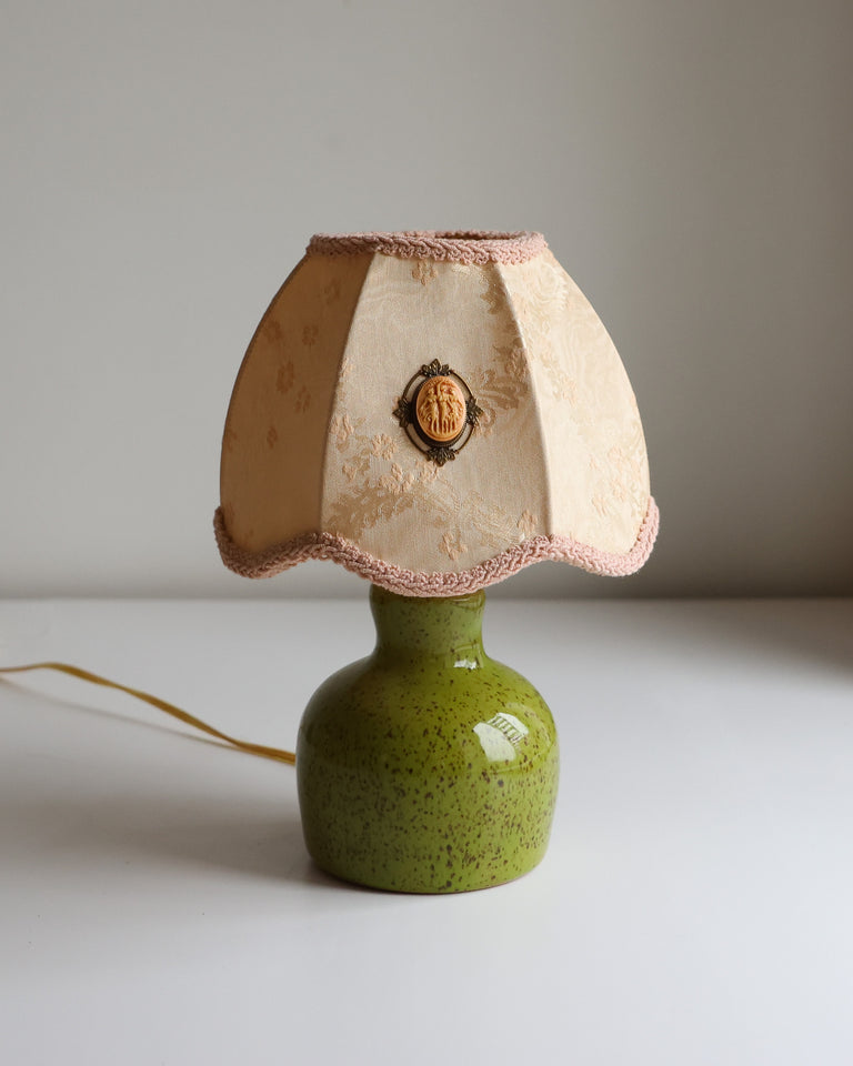 Tiny lamp #10