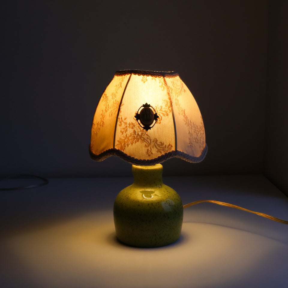 Tiny lamp #10