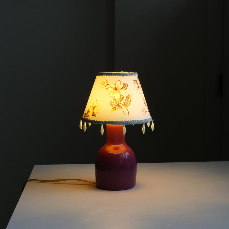 Tiny lamp #7