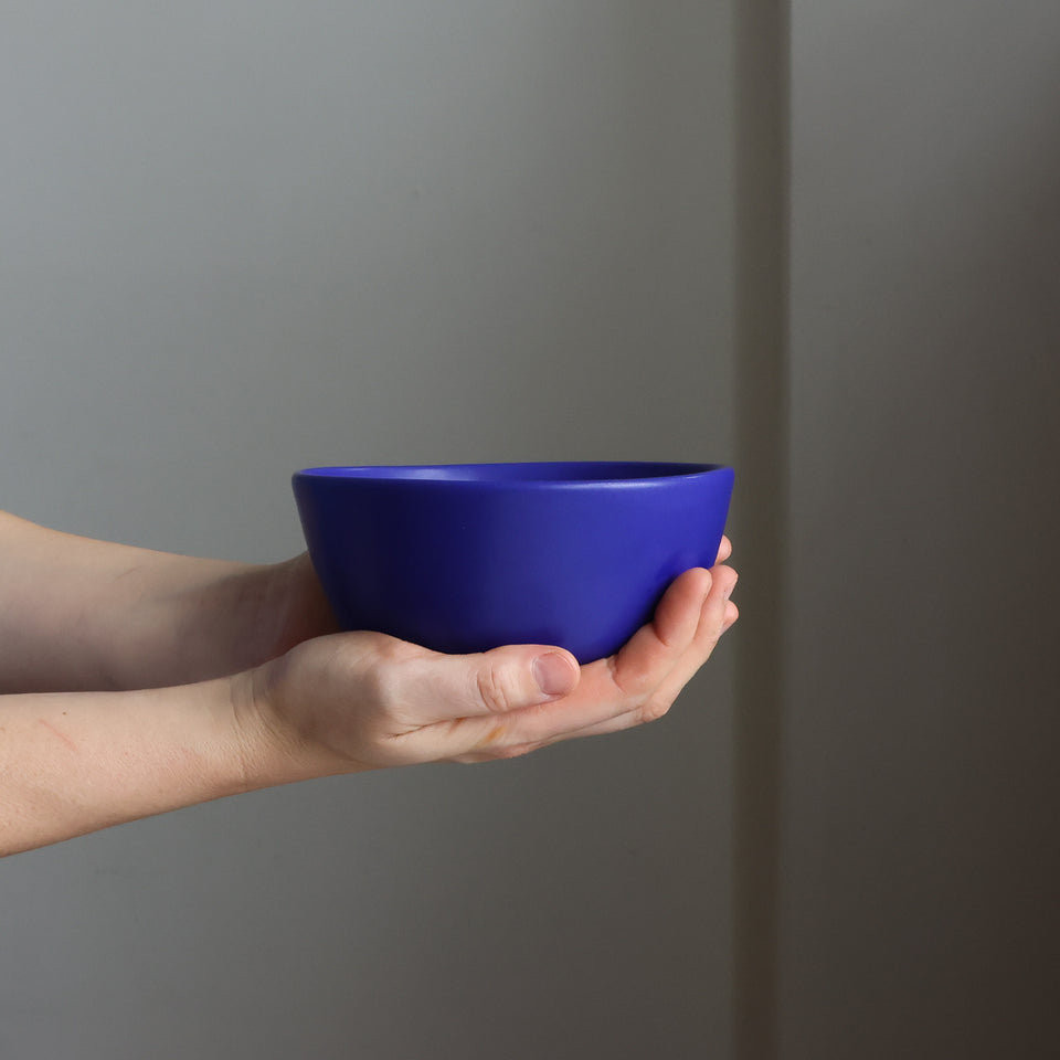 Cobalt
Breakfast bowl