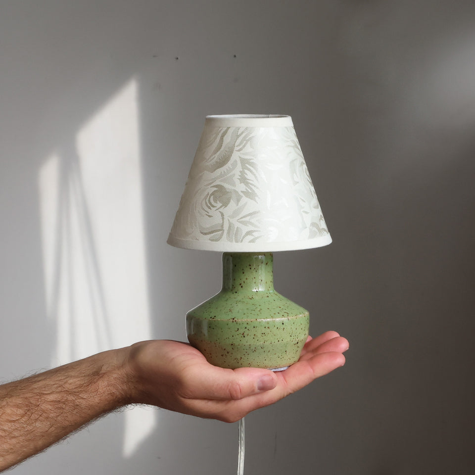 Tiny lamp #10