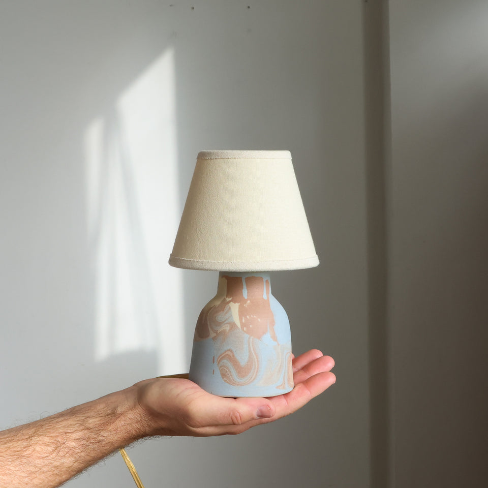 Tiny lamp #2