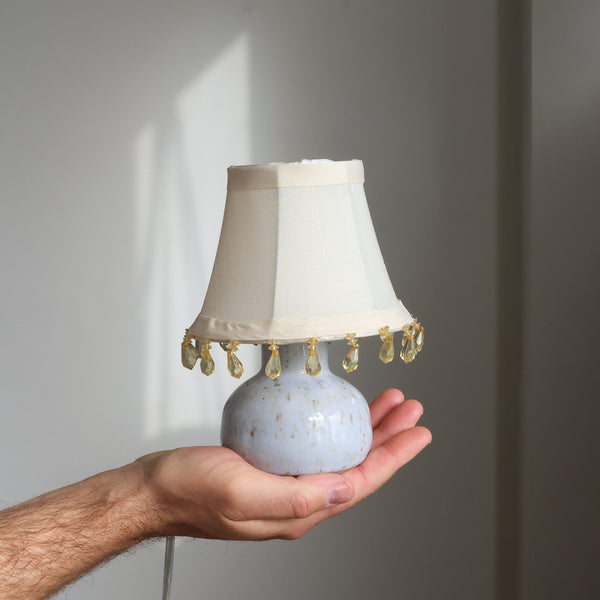 Tiny lamp #3