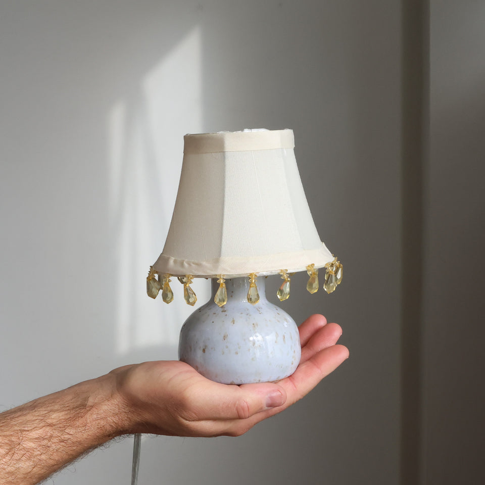 Tiny lamp #3