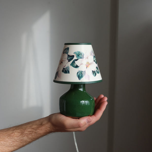 Tiny lamp #4