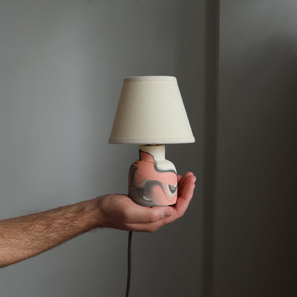 Tiny lamp #1