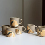 Downtown mug
