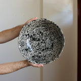 Serving bowl