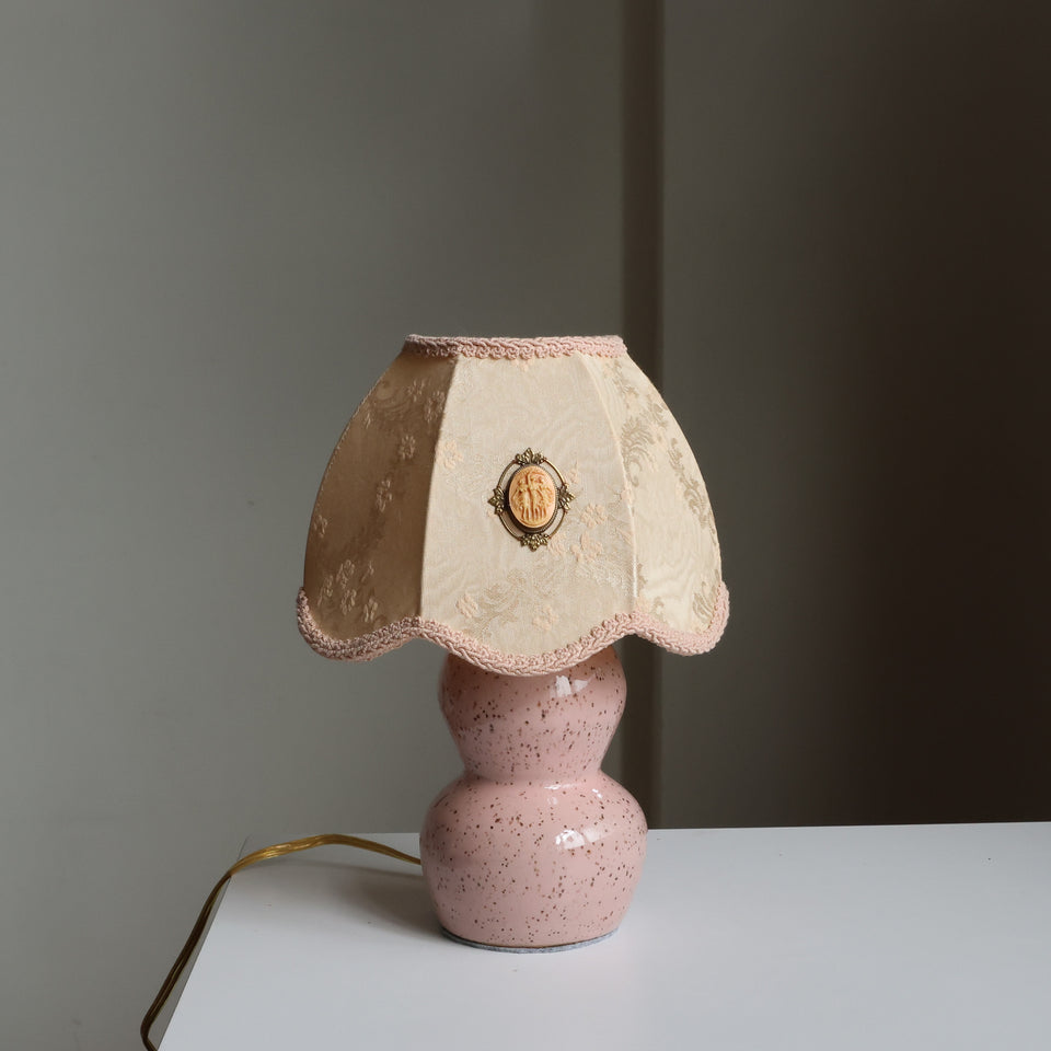 Tiny lamp #8
