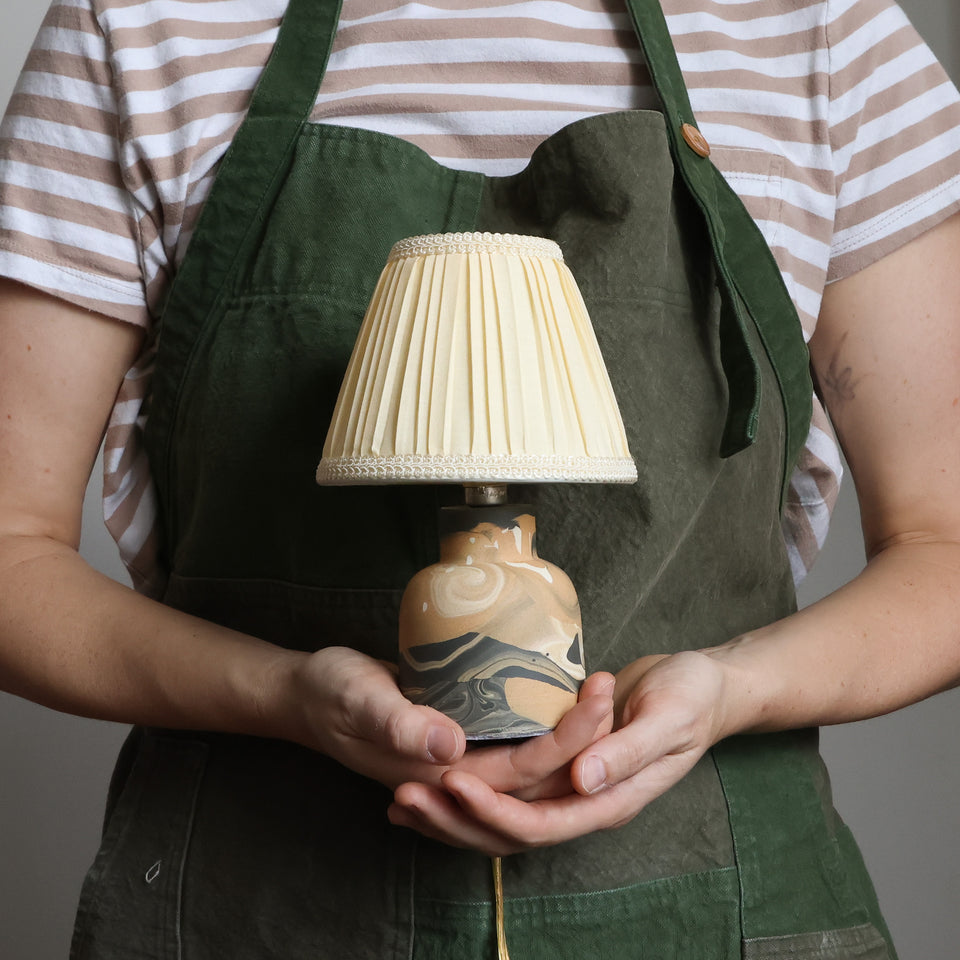 Tiny lamp #6