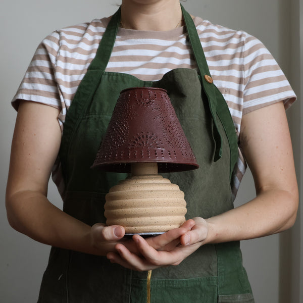 Tiny lamp #4