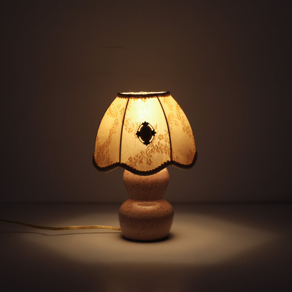Tiny lamp #8