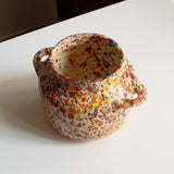 Artist's spoon crock