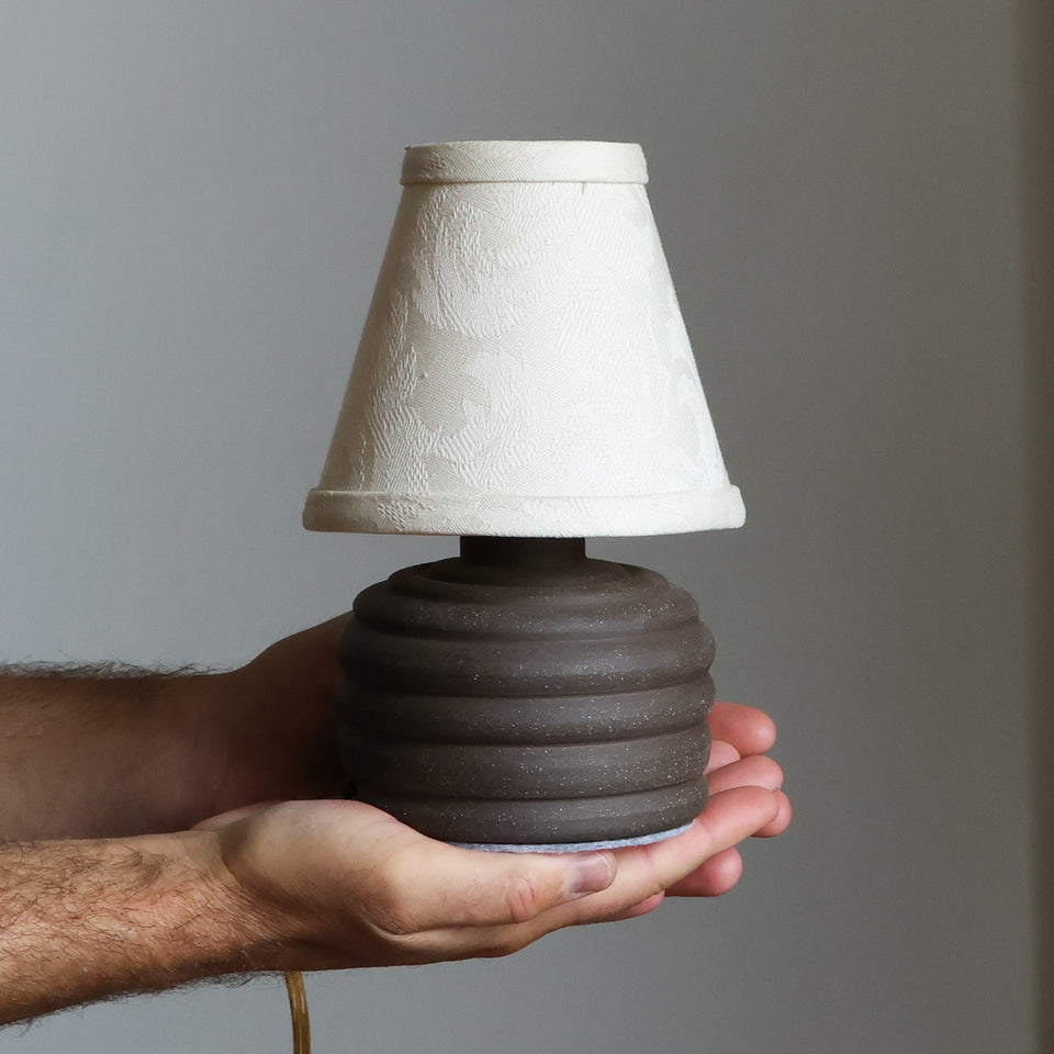 Bubble mini lamp 3