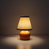 Clementine mini lamp