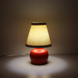 Cherry mini lamp