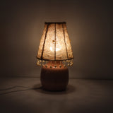 Victorian mini lamp