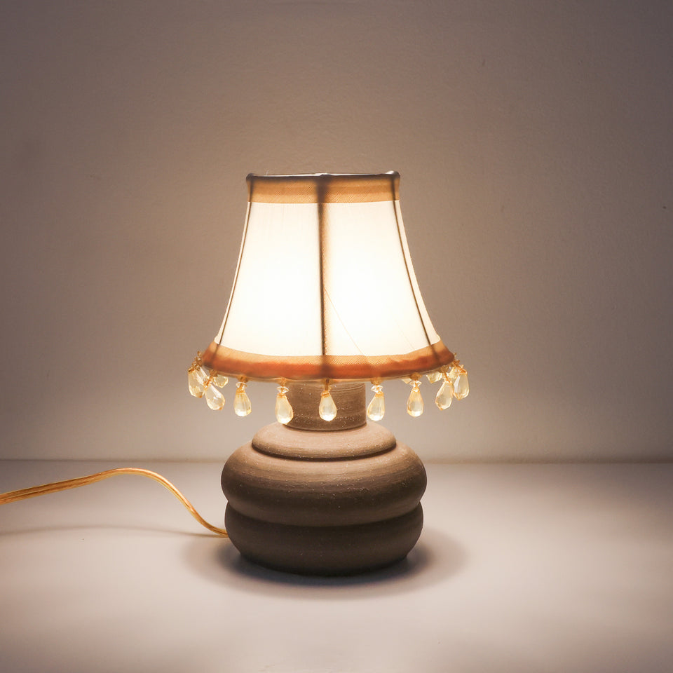 Bubble mini lamp