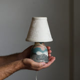 Meadow mini lamp