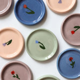 Mini mystery dish
