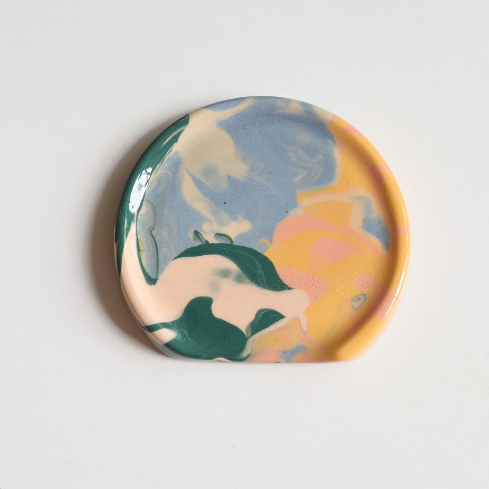 Spoon rest