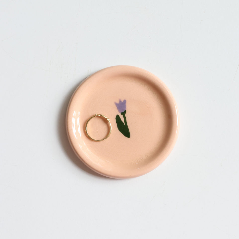 Mini mystery dish