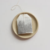 Monogram mini dish