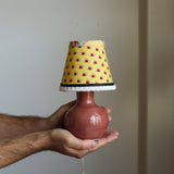 Farmhouse mini lamp 2