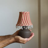 Big top mini lamp