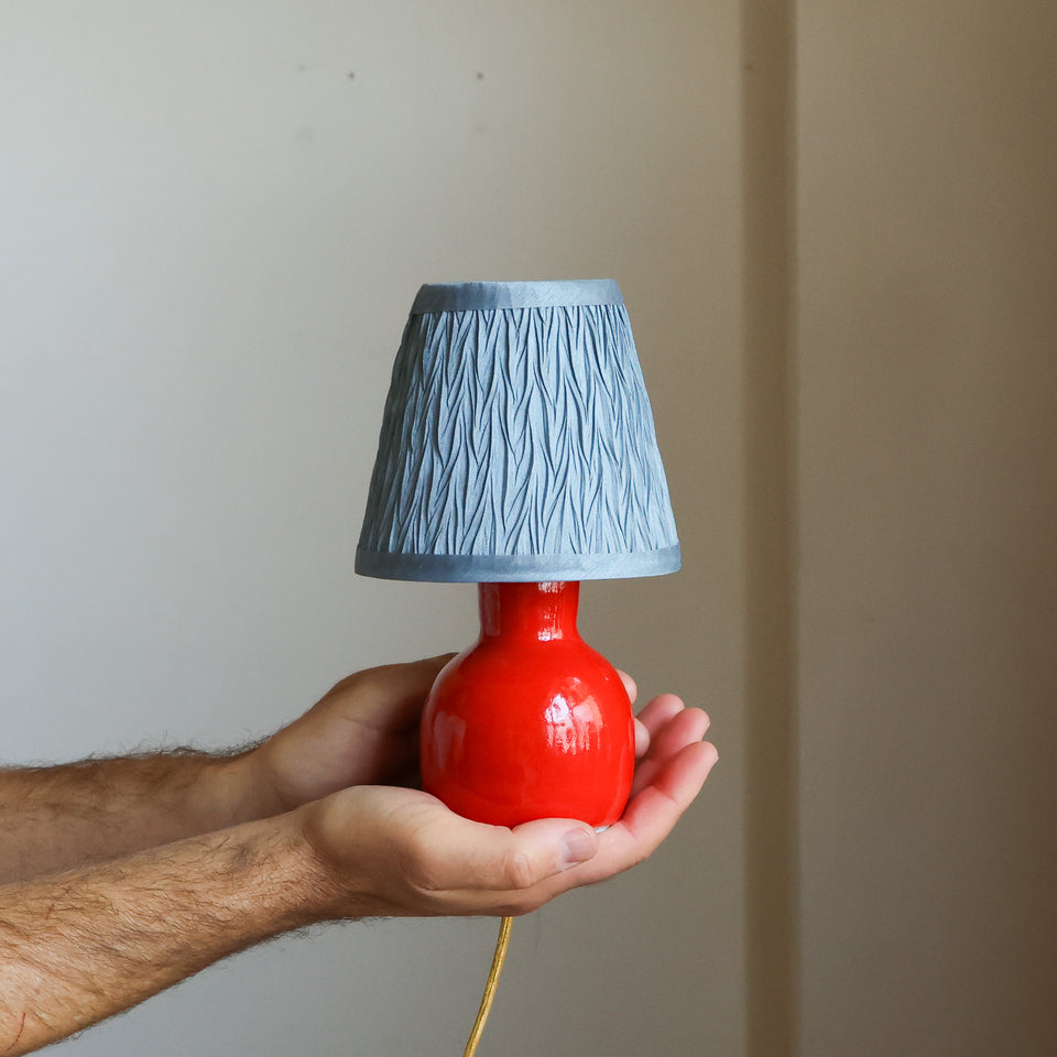 Primary mini lamp