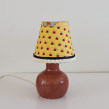 Farmhouse mini lamp 2