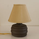 Espresso bubble mini lamp