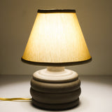 Espresso bubble mini lamp