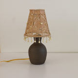 Victorian mini lamp