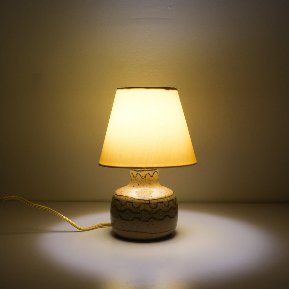 Scribble mini lamp