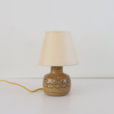 Scribble mini lamp