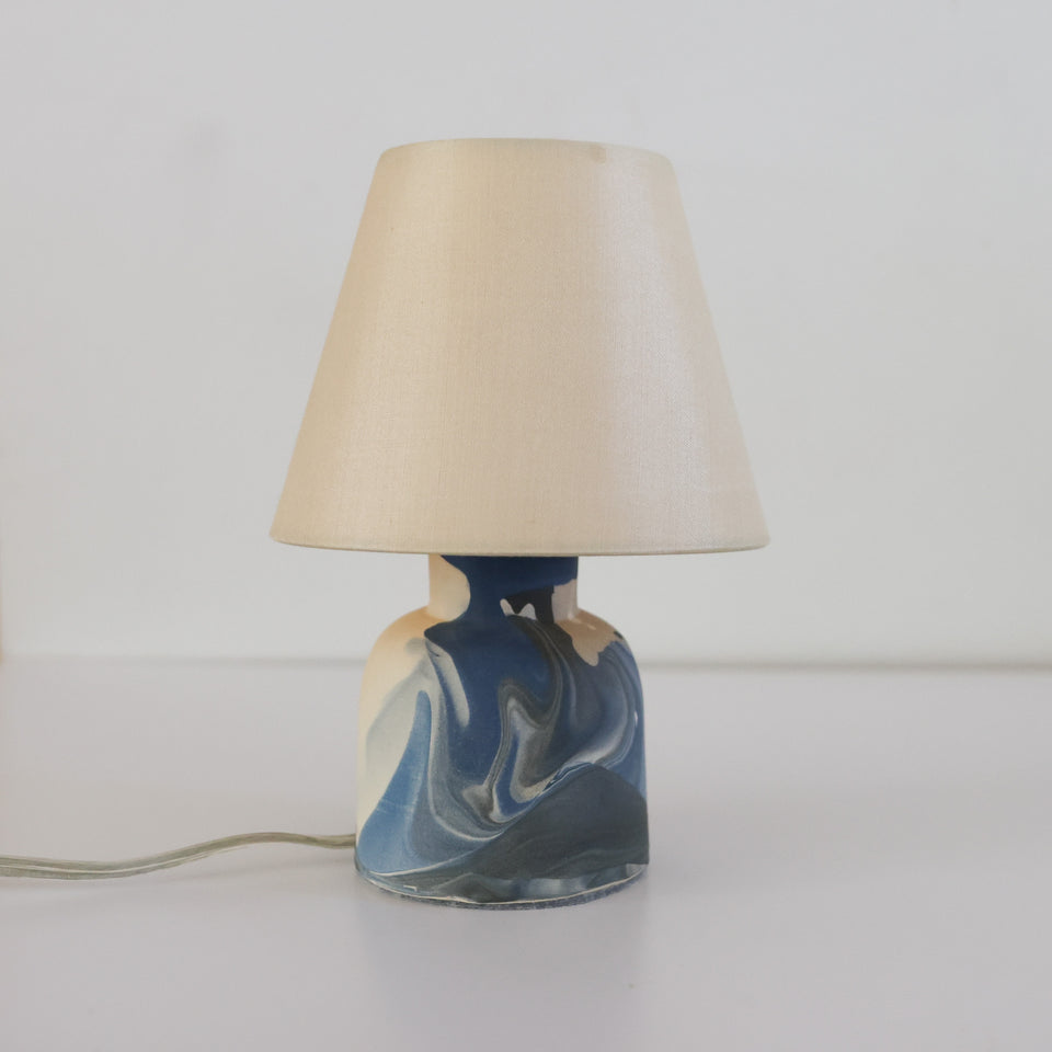 Ocean sands mini lamp