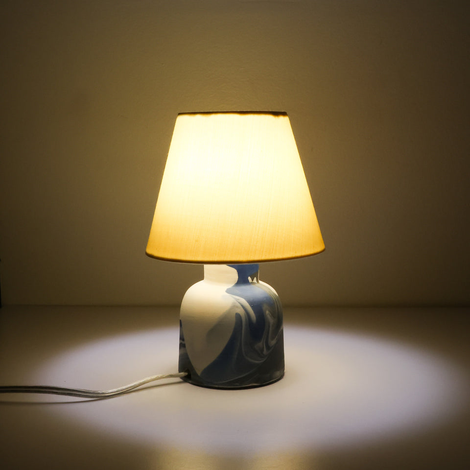 Ocean sands mini lamp