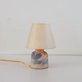 Sunset sands mini lamp