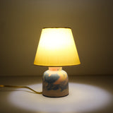 Sunset sands mini lamp